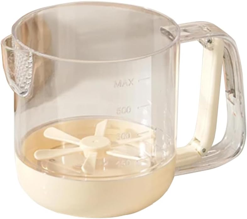 Maliben | Multi-Function Measuring Cup With Filter