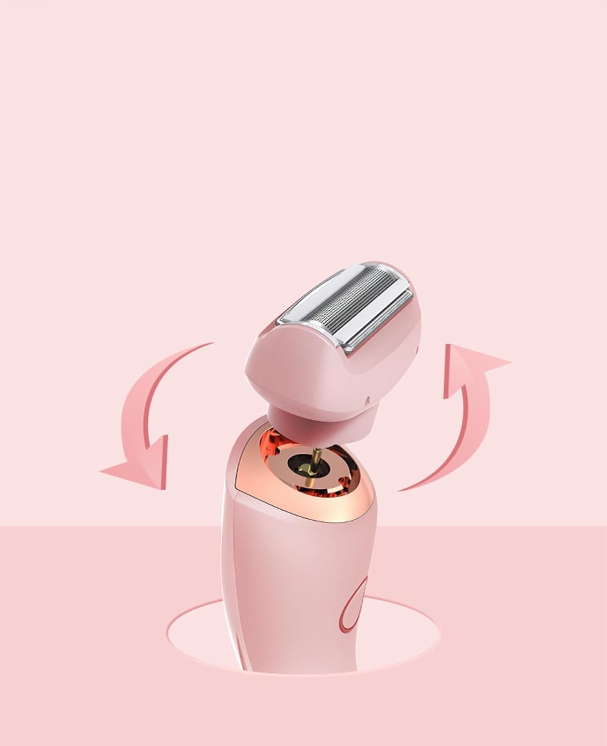 Maliben | Electric Razor – Gentle & Multifunctional Shaving Solution