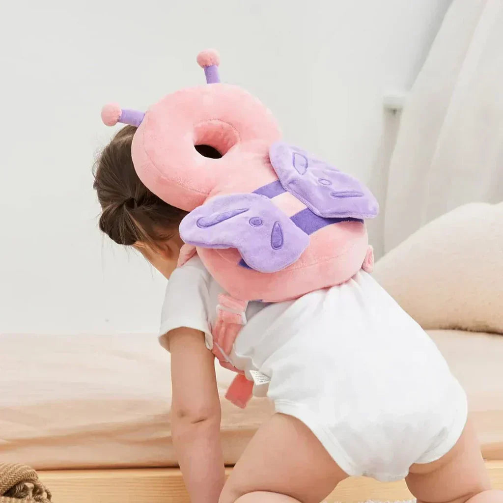 Maliben | Babyguard - Head Protection Cushion For Babies