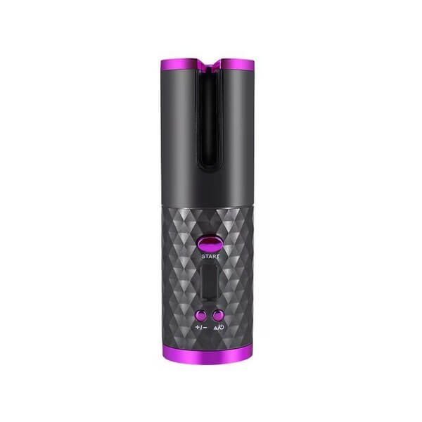 Maliben | Cordless Automatic Hair Curler