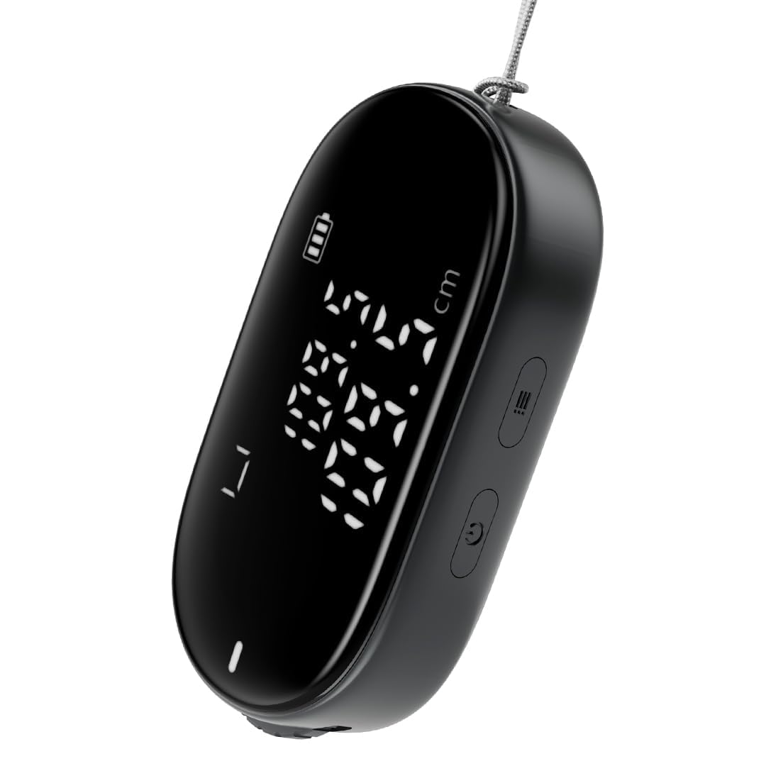 Maliben | New Digital Measuring Tape 328 Ft