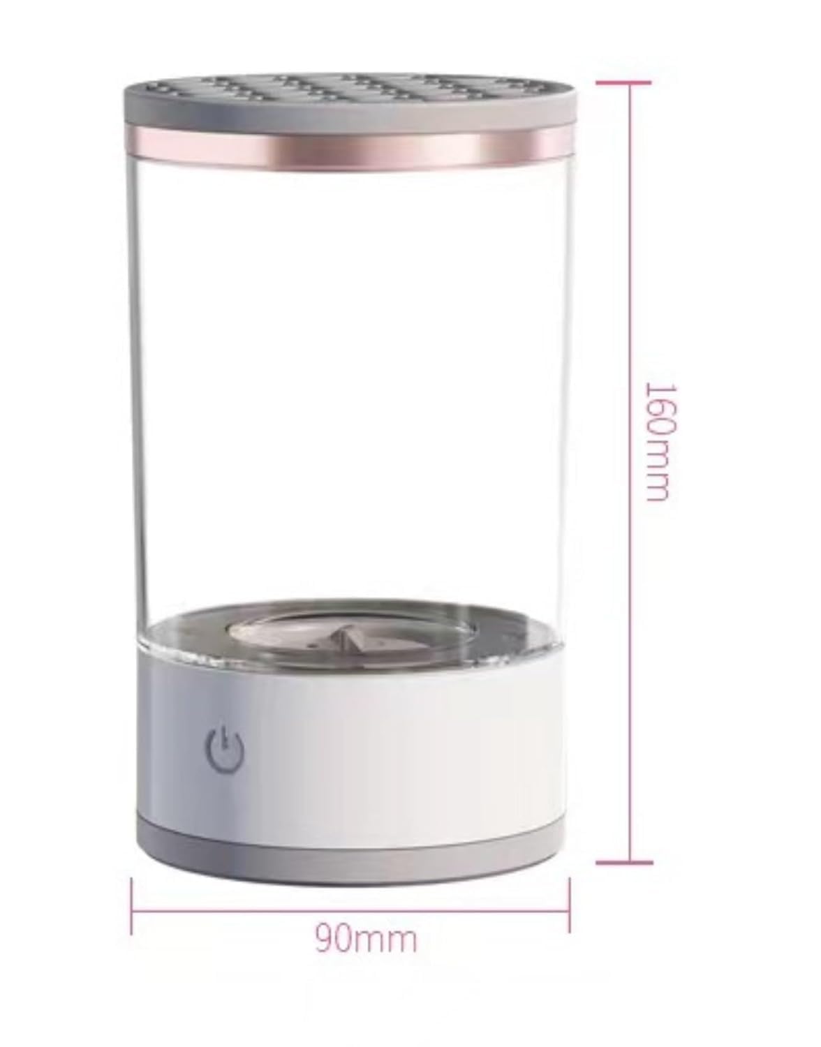 Maliben | Autocleanse Spinner