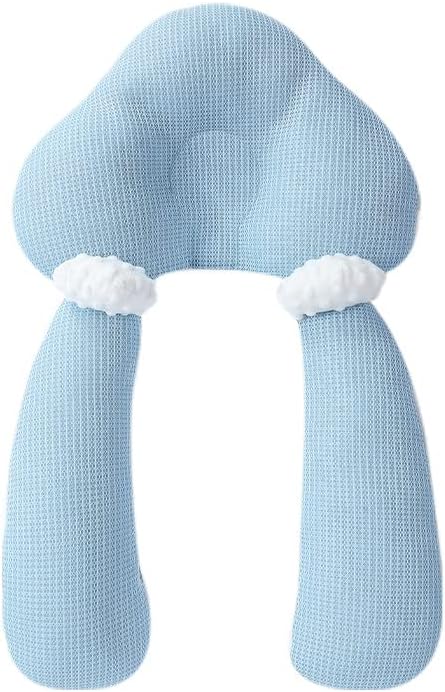 Maliben | Safe Sleep - Baby Pillow