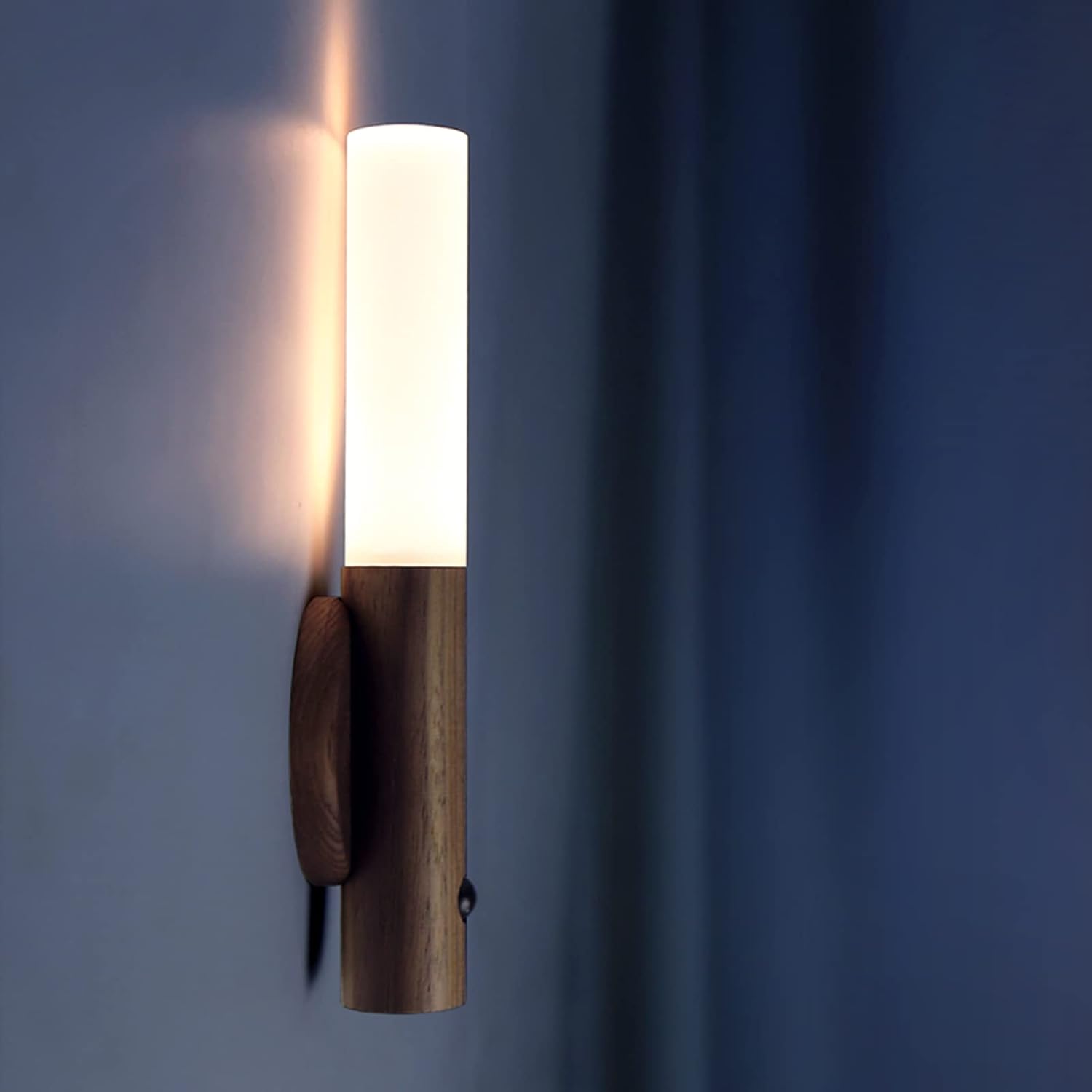 Maliben | Modern Torch Motion Light