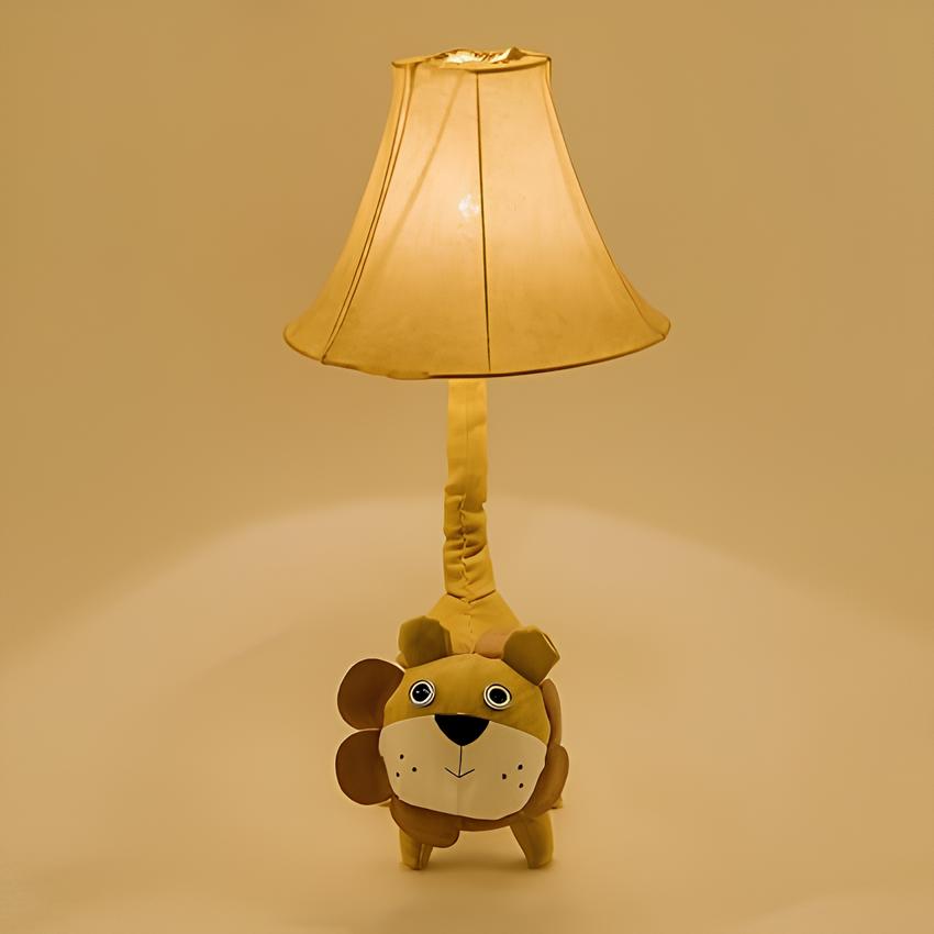Maliben | Snugglebuddies Animal Lamp