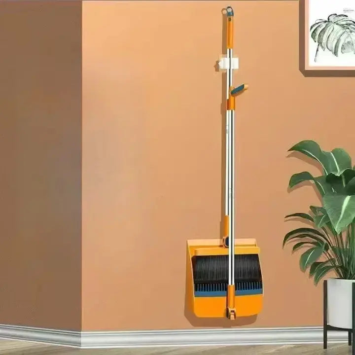 MAliben | Glanzmeister — Finally Clean Dust-Free And Pain-Free Like a Pro!