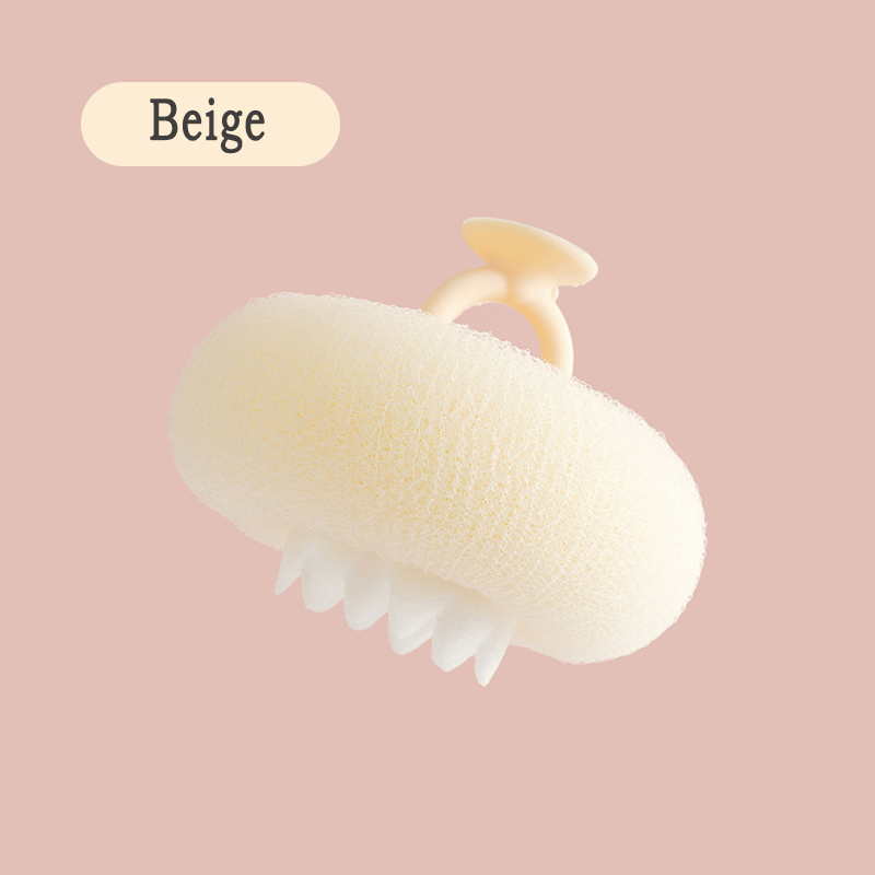 Maliben | 🌻🌻Super Soft Sunflower Suction Cup Bath Ball
