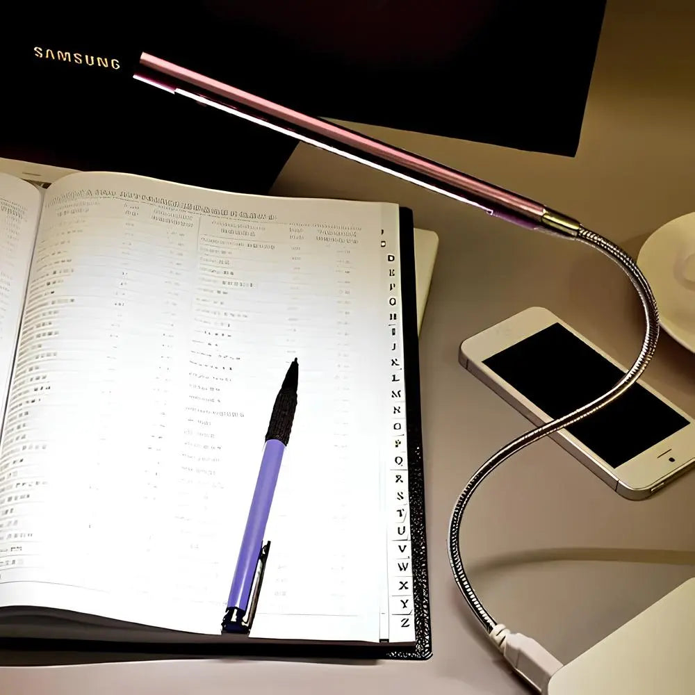 Maliben | Keyboard Light