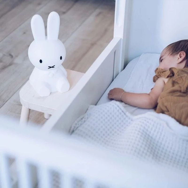 Maliben | Maria Miffy First Light Table Lamp