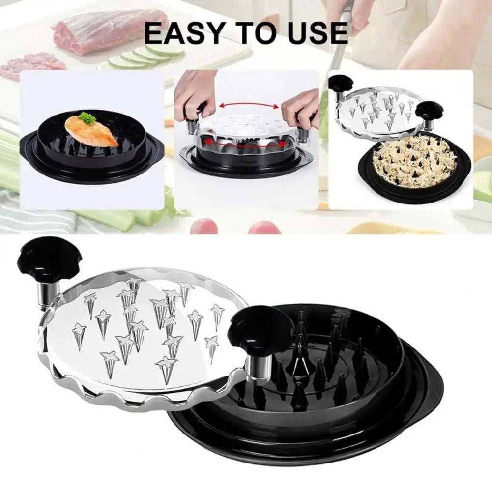 Maliben | Chopblume | Simplify Your Meals In The Blink Of An Eye