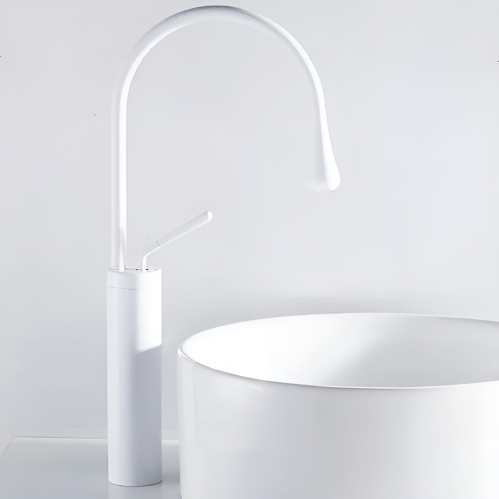 MAliben | Flexflow – Seamless 360° Faucet Control For a Drip-Free Experience