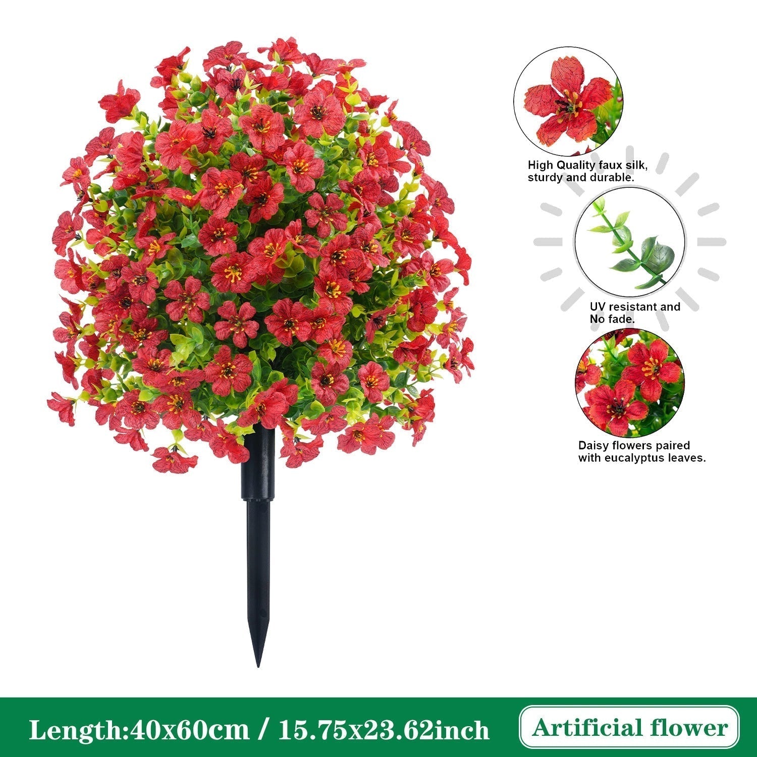 Maliben | Vivacedar — Bring Permanent Vibrant Freshness And Style Into Your Space – Completely Hassle-Free!