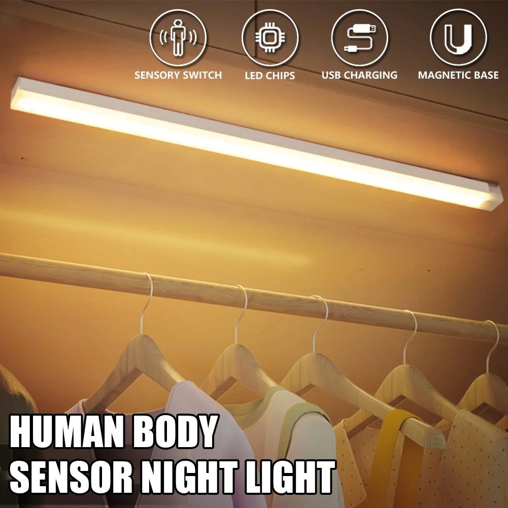 Maliben | Woyuosn Motion Sensor Led Light