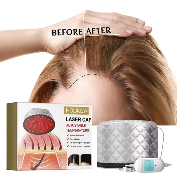 Maliben | VitastrAnd – Experience Thicker, Stronger, and Healthier Hair Every Morning