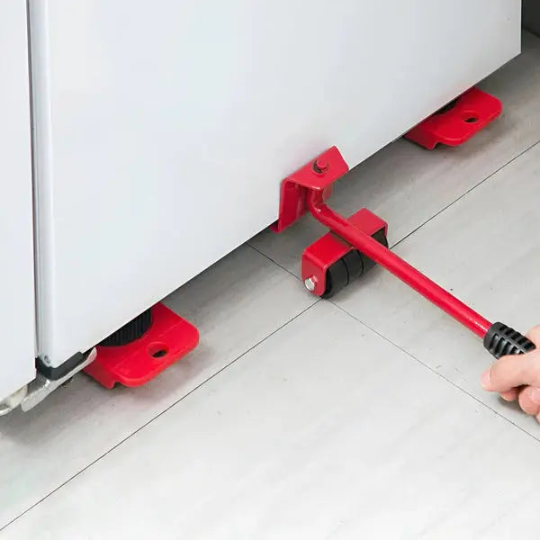 Maliben | Powerlifter Pro — Master Moving Furniture Without Back Pain And Floor Scratches