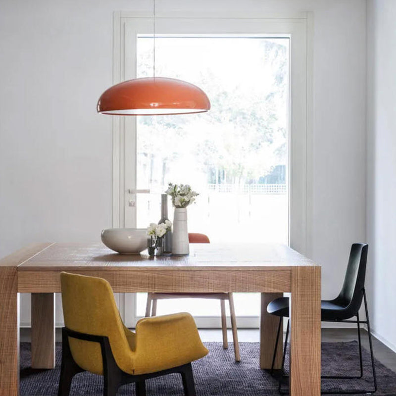 Maliben | Glownova Pendant Light - Elegant Modern Led Hanging Lamp For Contemporary Interiors