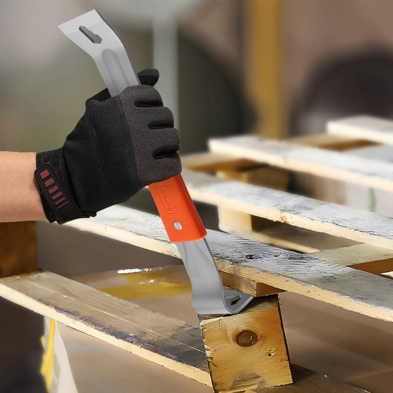 Maliben | WreckingForce – The Portable Power Bar for Diy Enthusiasts