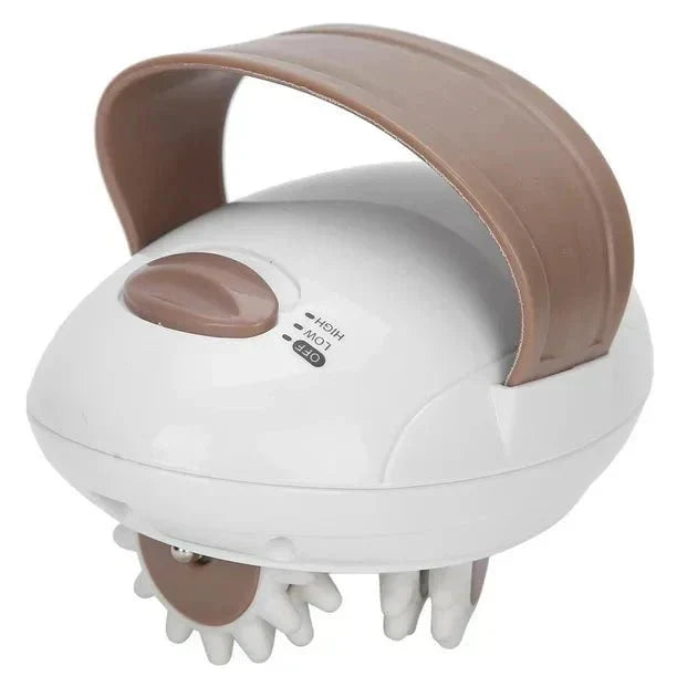 Maliben | Slimtone - Total Relaxation - Body Toning - Ease Of Use