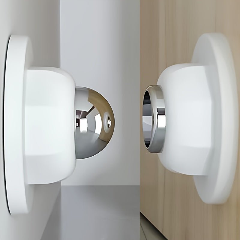 Maliben | Magnetstopper | Keep Your Doors Open Easily