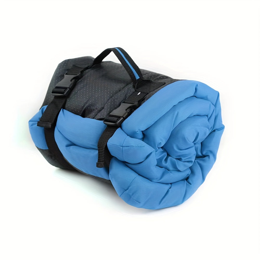 Maliben | Folding Dog Mat Trektail Drypad | Waterproof & Lightweight | 90×60 Cm | For Outdoor & Travel