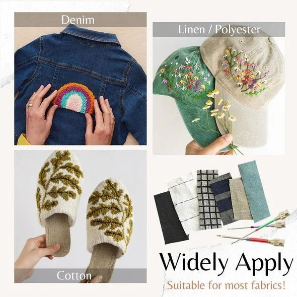 Maliben | Stitchmaster Ultimate Sewing Companion