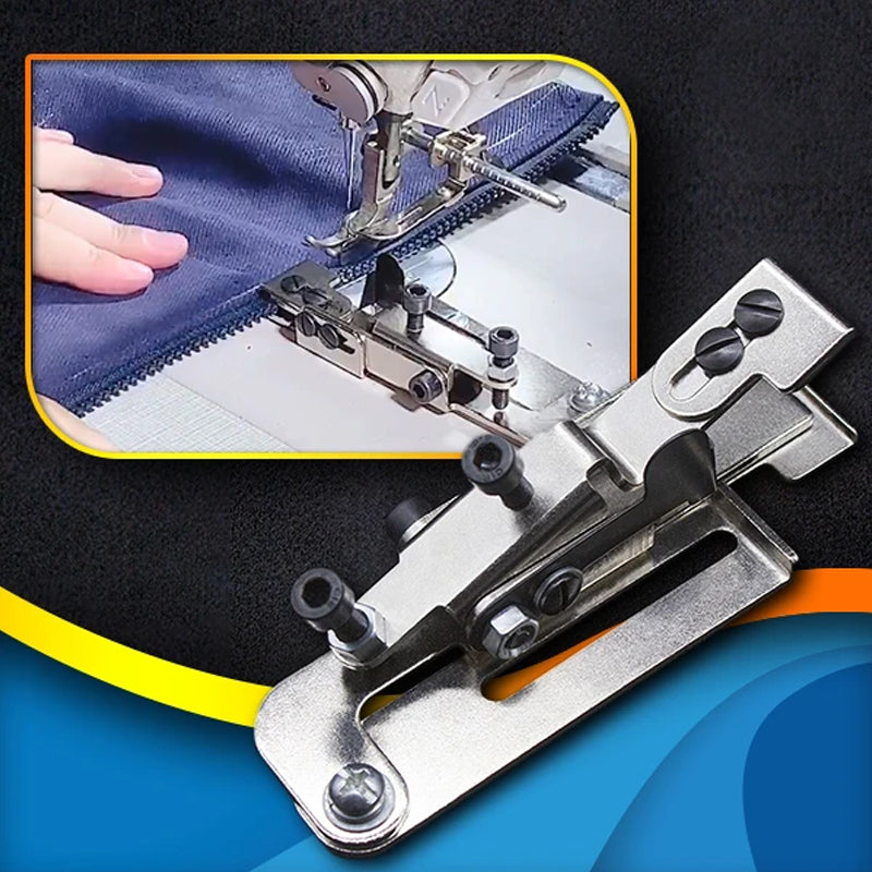 Maliben | Zipalign Pro - Perfectly Aligned Zippers Every Time