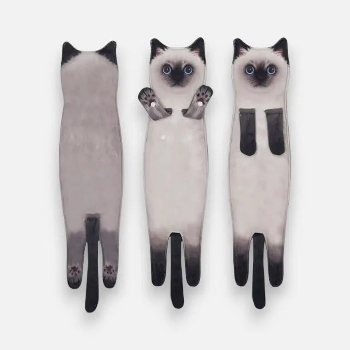 Maliben | Drypaw - Keeps Kitchen And Bathroom Clean And Dry