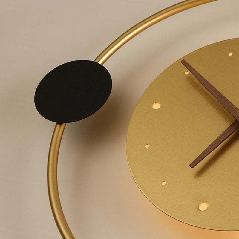 Maliben | Nielsen Luxury Led Wall Lamp – Modern Design For Any Space