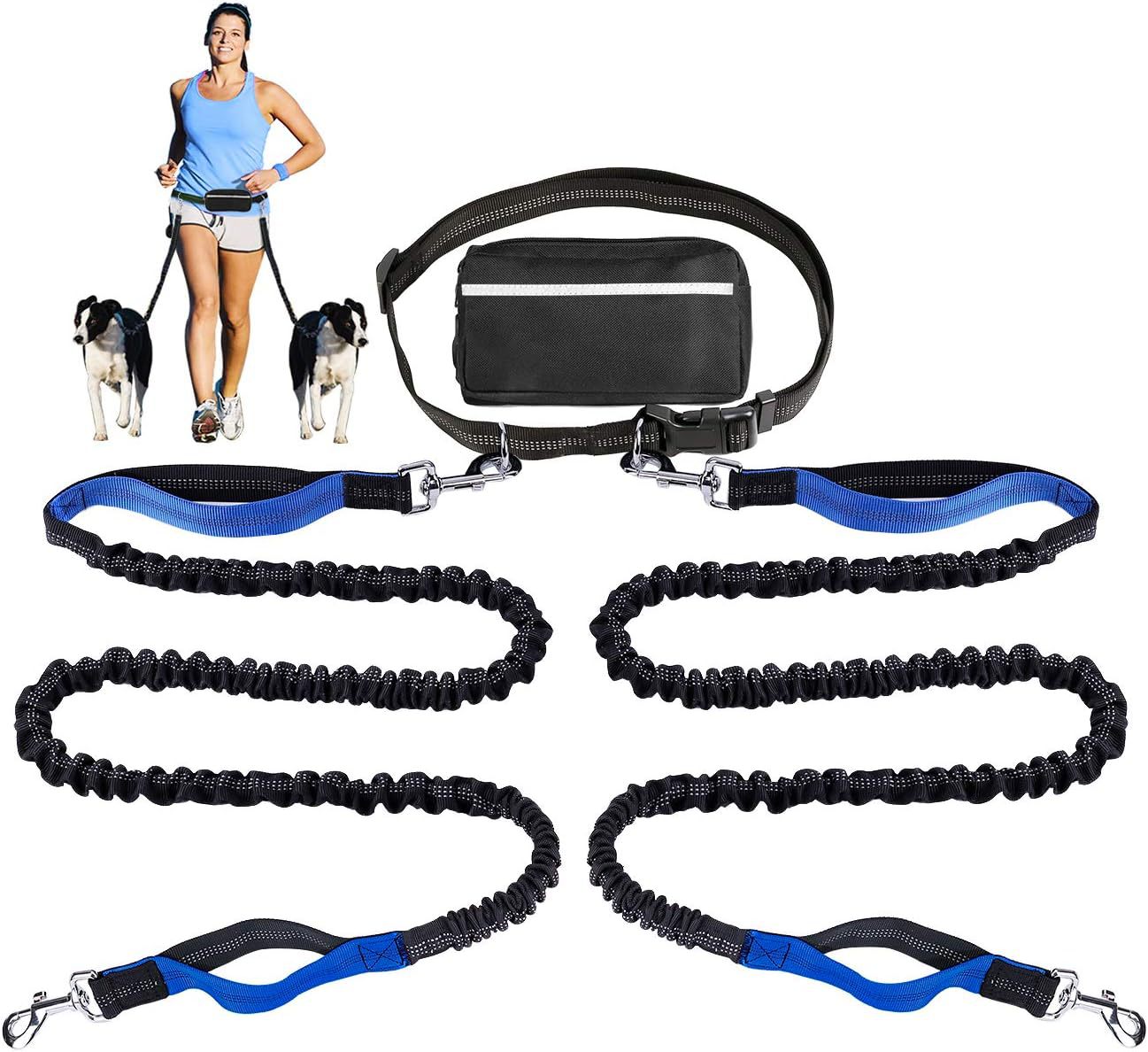 Maliben | PawsFree Pro – Enjoy Stress-free Walks With Your Dog