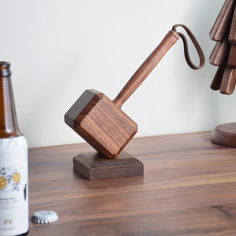 Maliben | Thor Hammer Beer Bottle Opener