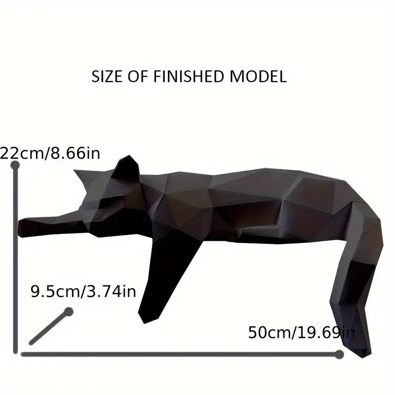 Maliben | Modern Cat Figurine