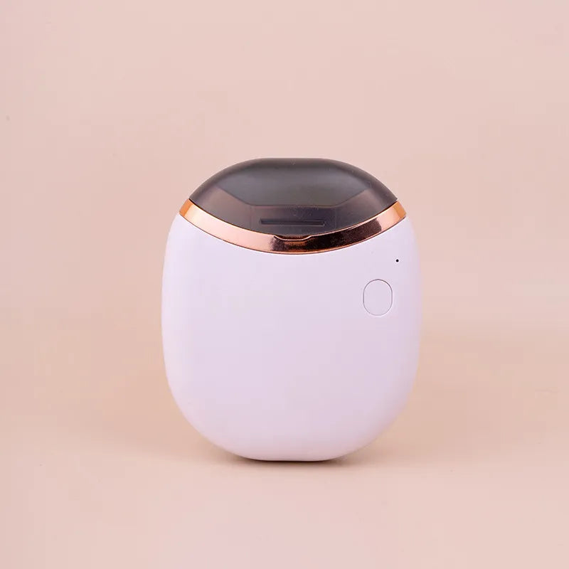 Maliben | Intelligent Electric Nail Clipper – Automatic Trimmer For Perfect Nails