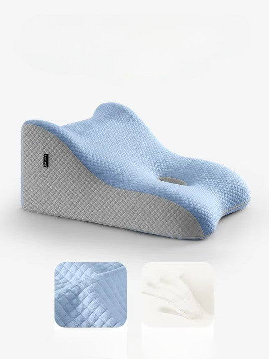 Maliben | Multi-Angle Spine Support Memory Foam Ergonomic Pillow