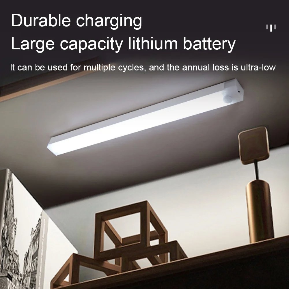 Maliben | Woyuosn Motion Sensor Led Light