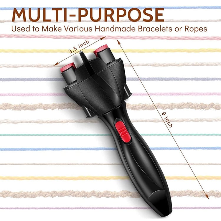 Maliben | Twistpro — Transform Every Day Into Your Personal Glamour Kick In Seconds!