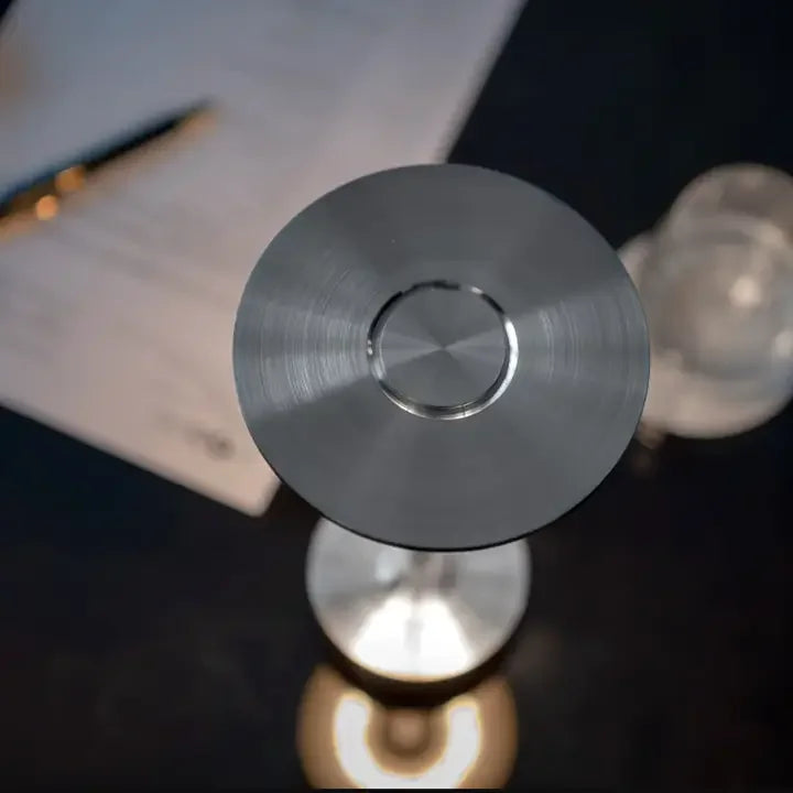 MAliben | Rechargeable Wireless Elegant Table Lamp - Create a Luxurious Atmosphere In Any Room