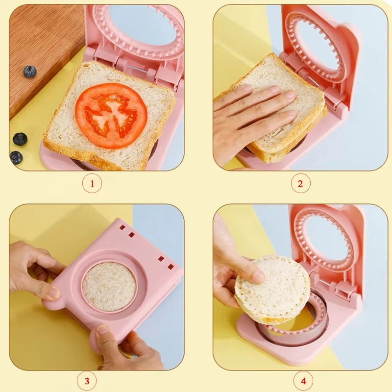 MAliben | Snackmaster — TransForms Every Snack Time Into a Clean, Delicious Adventure for The Whole Family!