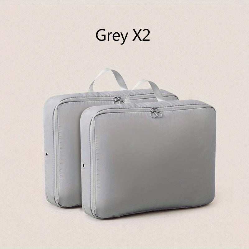 Maliben | Doublezip Organizer