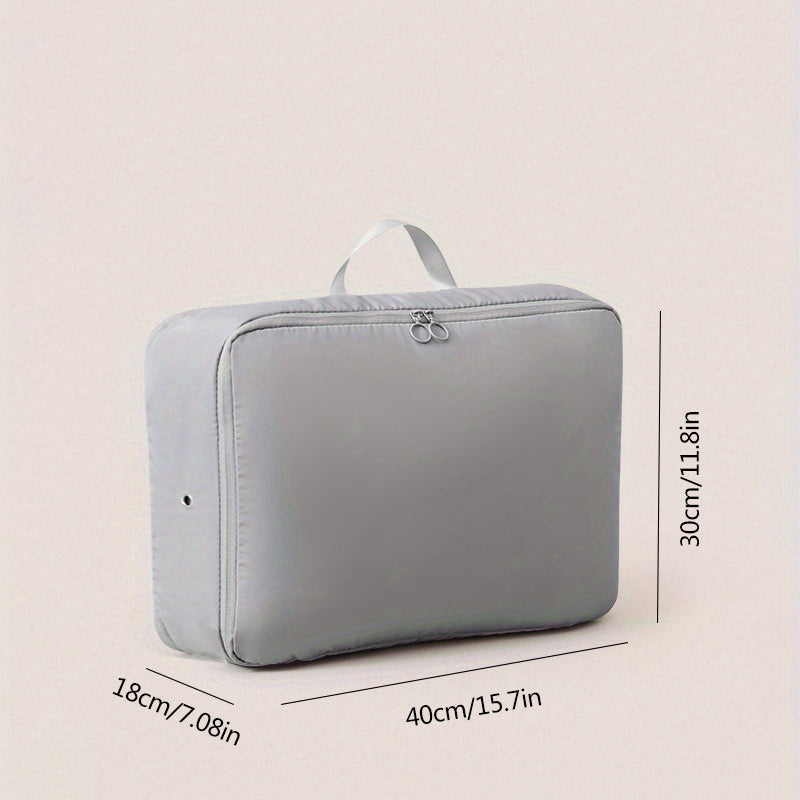 Maliben | Doublezip Organizer