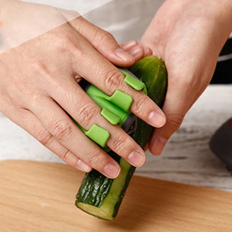 Maliben | Powerpeel — Peel Fearlessly With Precision And Pain-Free Control