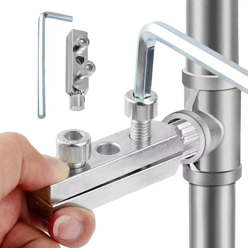 Maliben | Handytool - Remove Screws Effortlessly Without Causing Damage