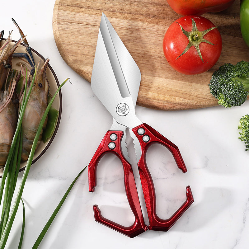 Maliben | Slicemaster Pro — Make Your Kitchen The Powerful Control Center That Handles Even The Toughest Tasks With Ease!