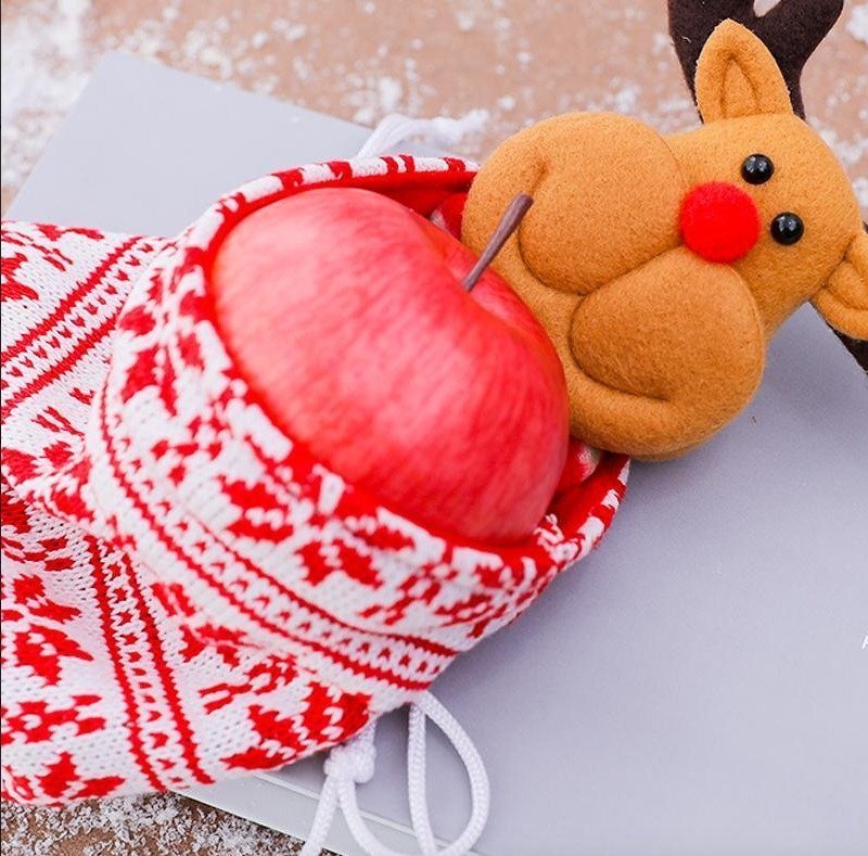 MAliben | Wrapjoy – Easy-To-Use, Reusable Gift Bags For a Stress-Free Holiday Season
