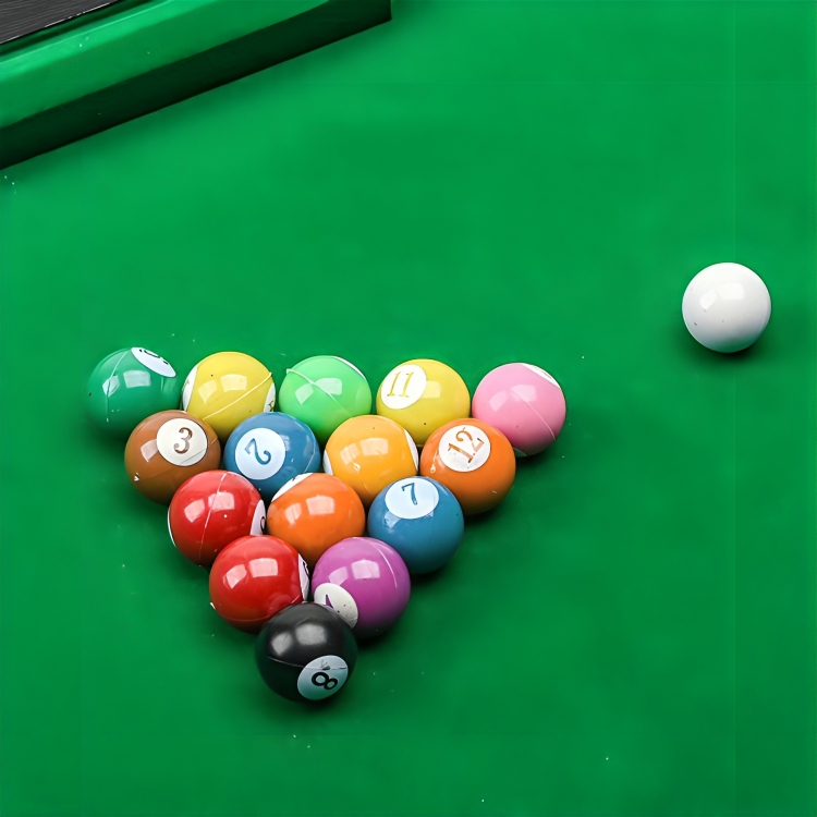 Maliben | Famioplay – Increase Concentration And Family Fun With Mini Billiards