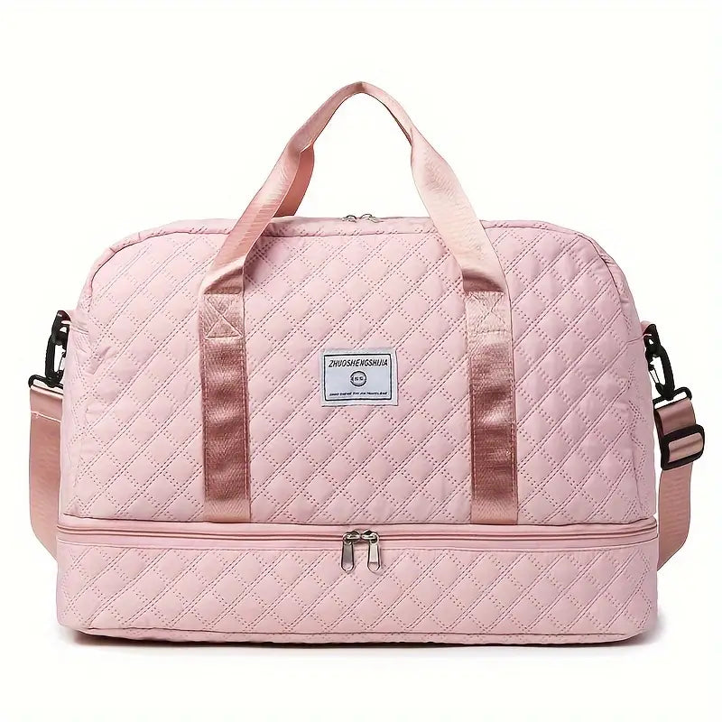 Maliben | Traveleasy Weekend Bag - Trendy Travel Weekend Bag For Unforgettable Adventures
