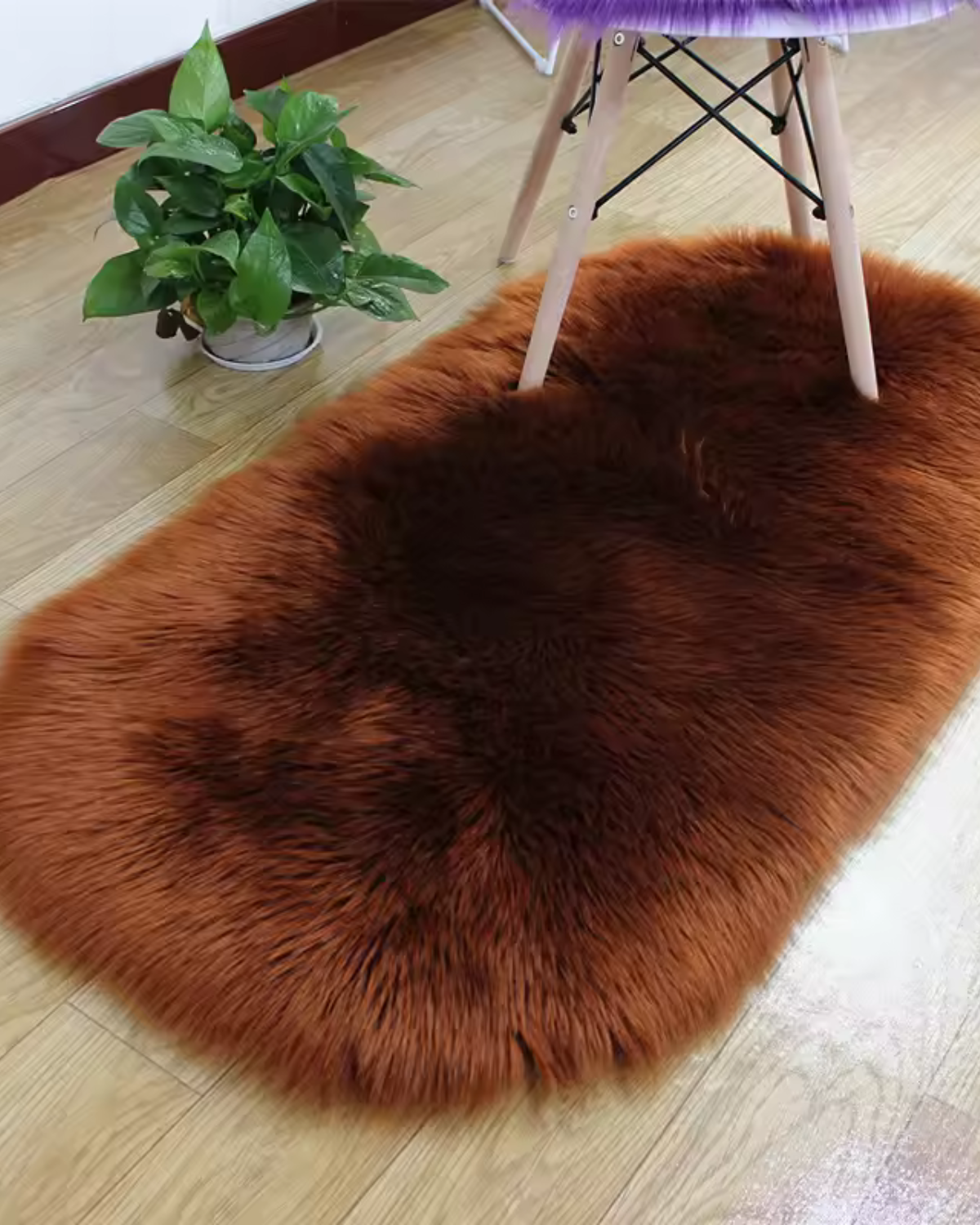 Maliben | Plush Blanket With Super Soft Texture