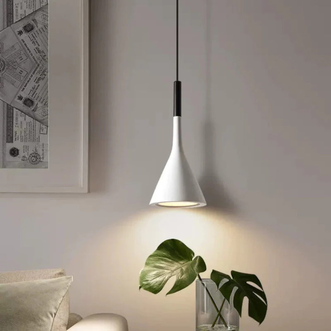 Maliben | Minimalist Scandinavian Wall Lamp