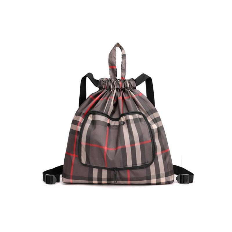 Maliben | Large Capacity Drawstring Bag