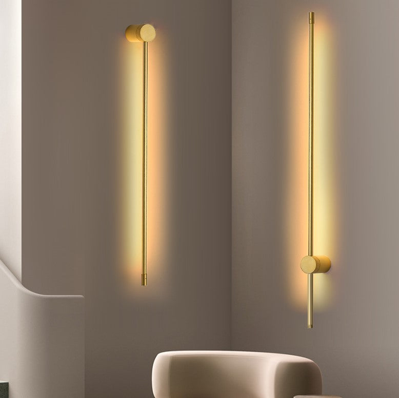 Maliben | Minimalist Led Wall Lamp