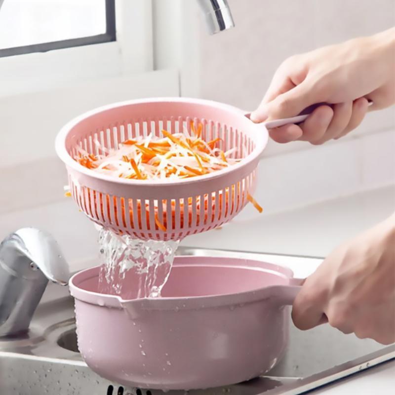 Maliben | Multifunctional Vegetable Cutter (12 Pieces)
